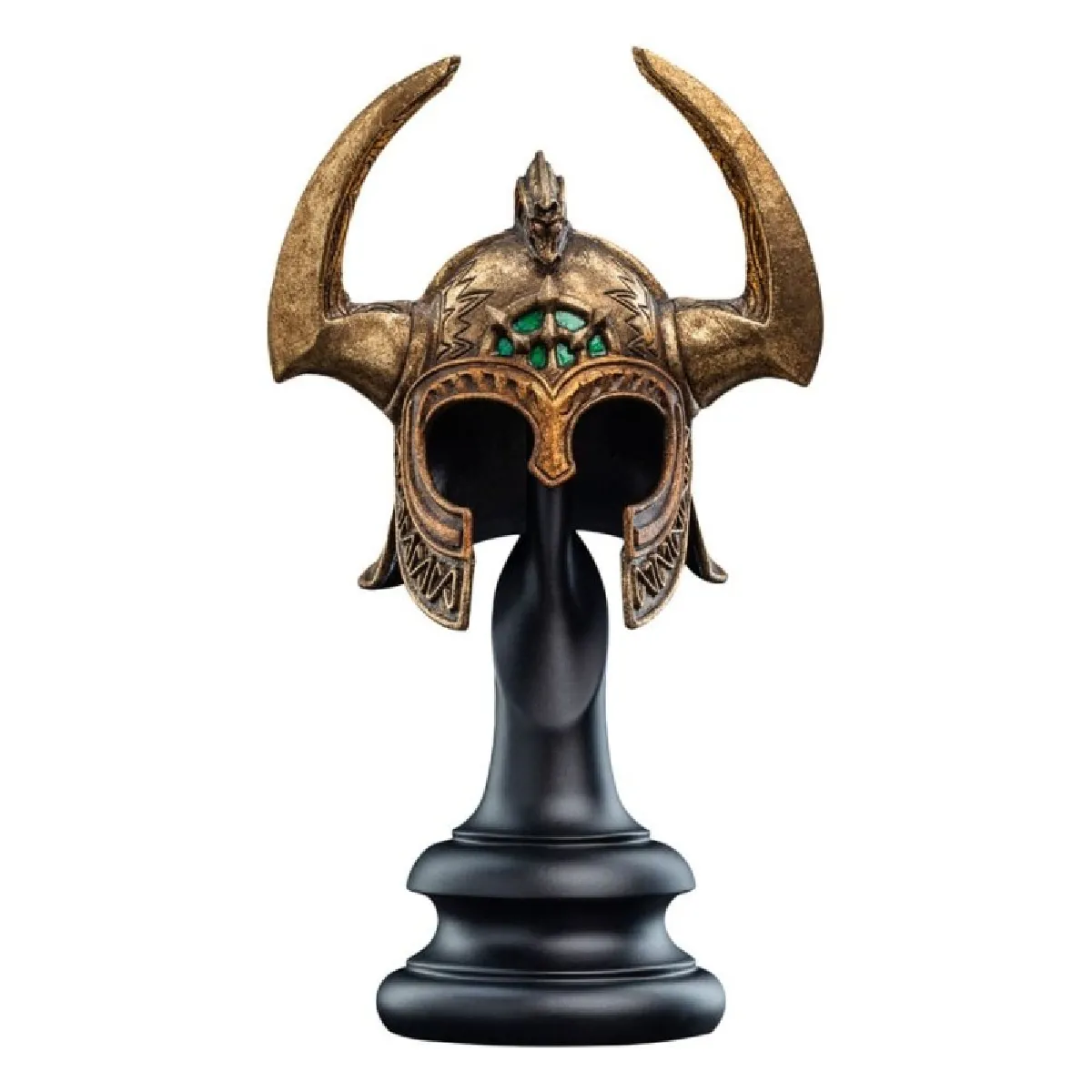 Weta Collectibles Réplique Casque Seigneur Des Anneaux