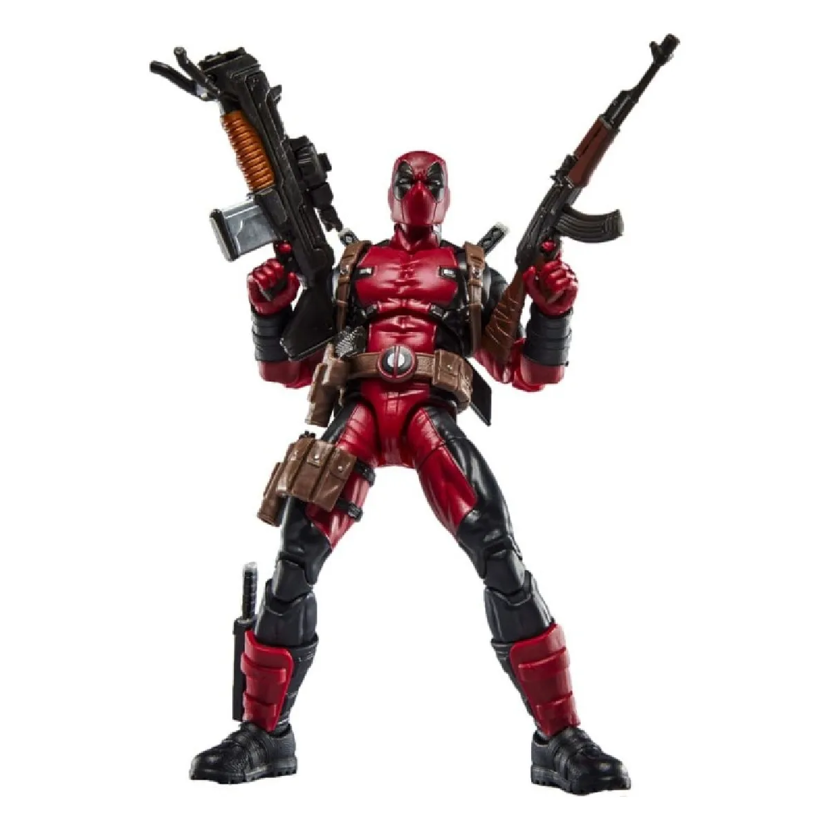 Hasbro Marvel Legends Deadpool - 15 cm