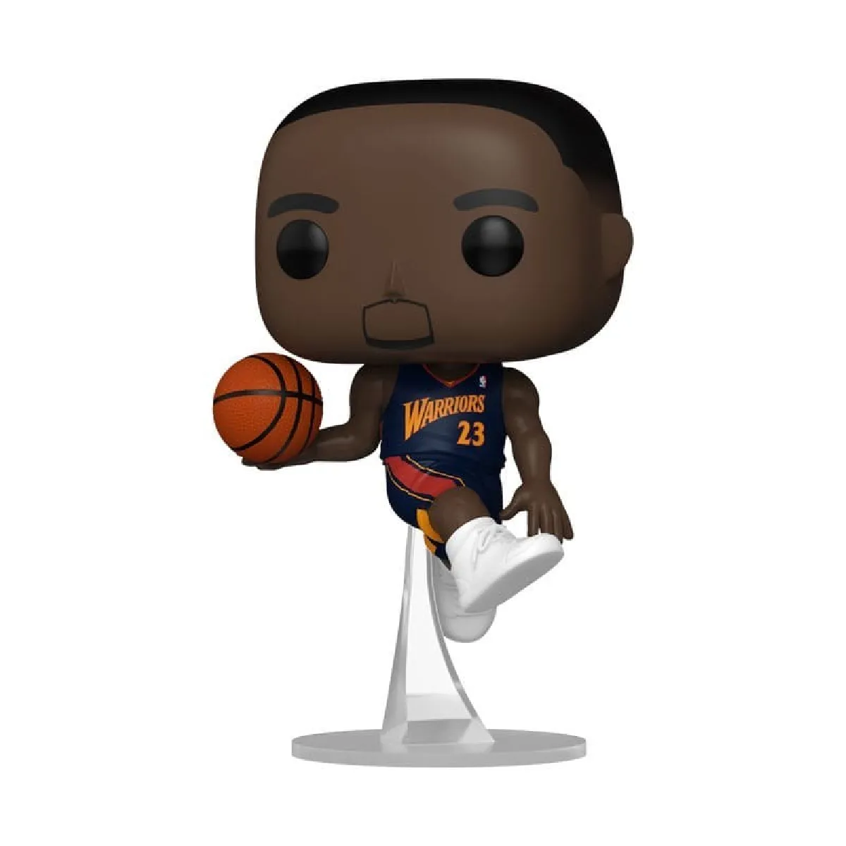 NBA Legends Figurine POP! Warriors Jason Richardson 9 cm