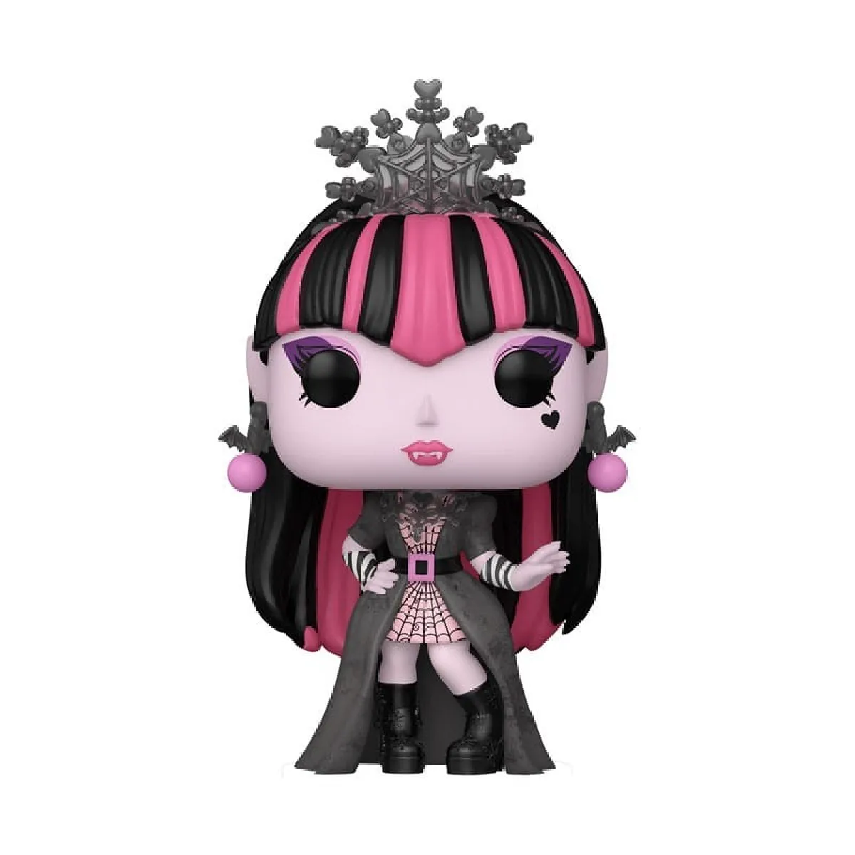 Monster High Figurine POP! Draculaura 9 cm