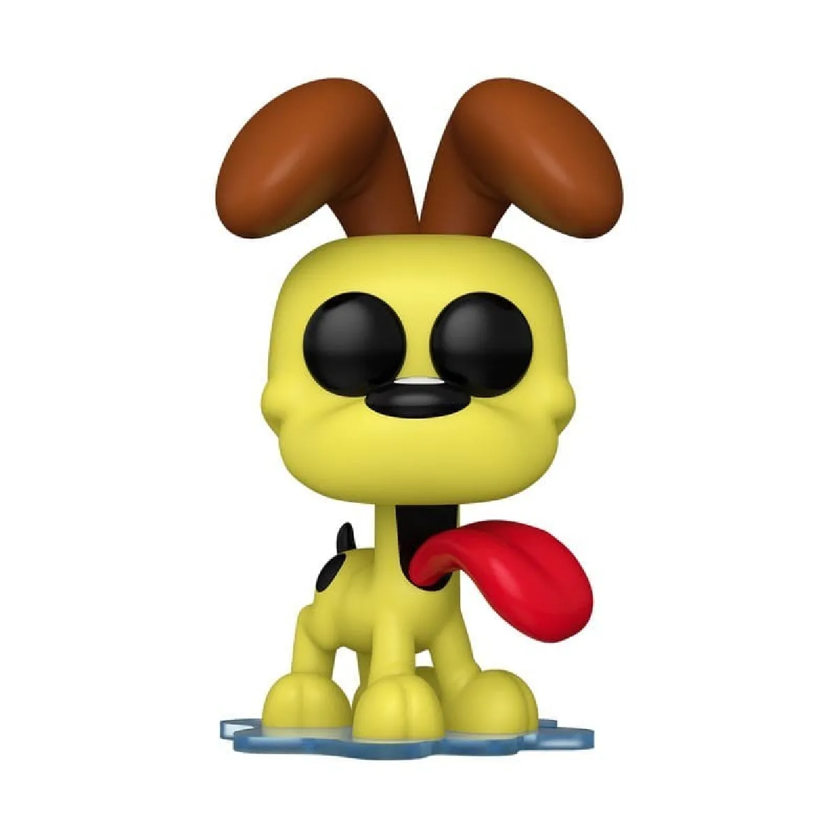 Garfield Figurine POP! Odie 9 cm