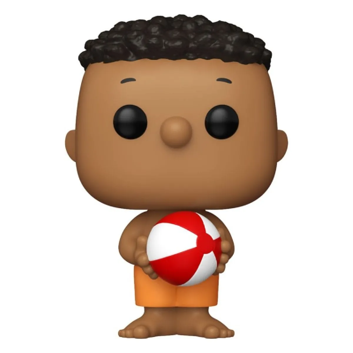 Snoopy Figurine POP! Franklin 9 cm