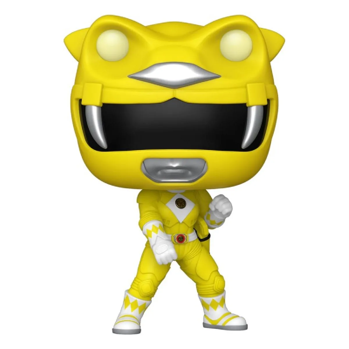 Power Rangers le film Figurine POP! Ranger 9 cm - vue 6