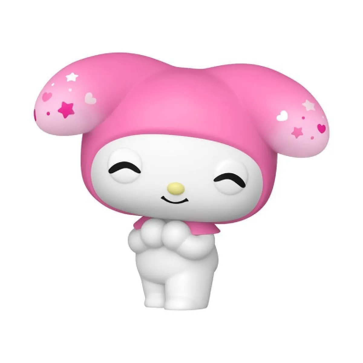 Figurine Funko Pop Sanrio Hello Kitty My Melody - vue 3
