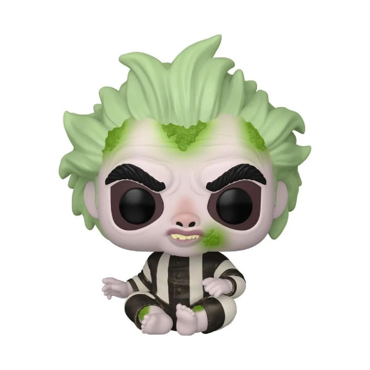 Beetlejuice Figurine POP! Beetlejuice Baby 9 cm