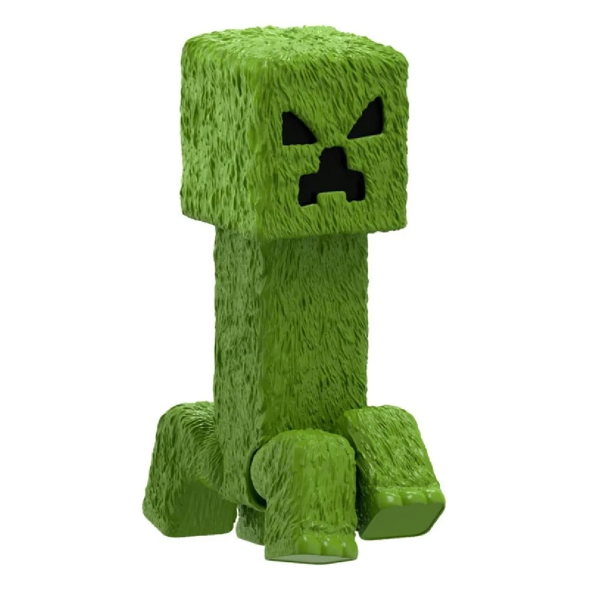 Mattel Minecraft Figurine articulée Squelette de 10 cm avec accessoires inspirée de "Minecraft : Le Film" JFR60 - vue 8