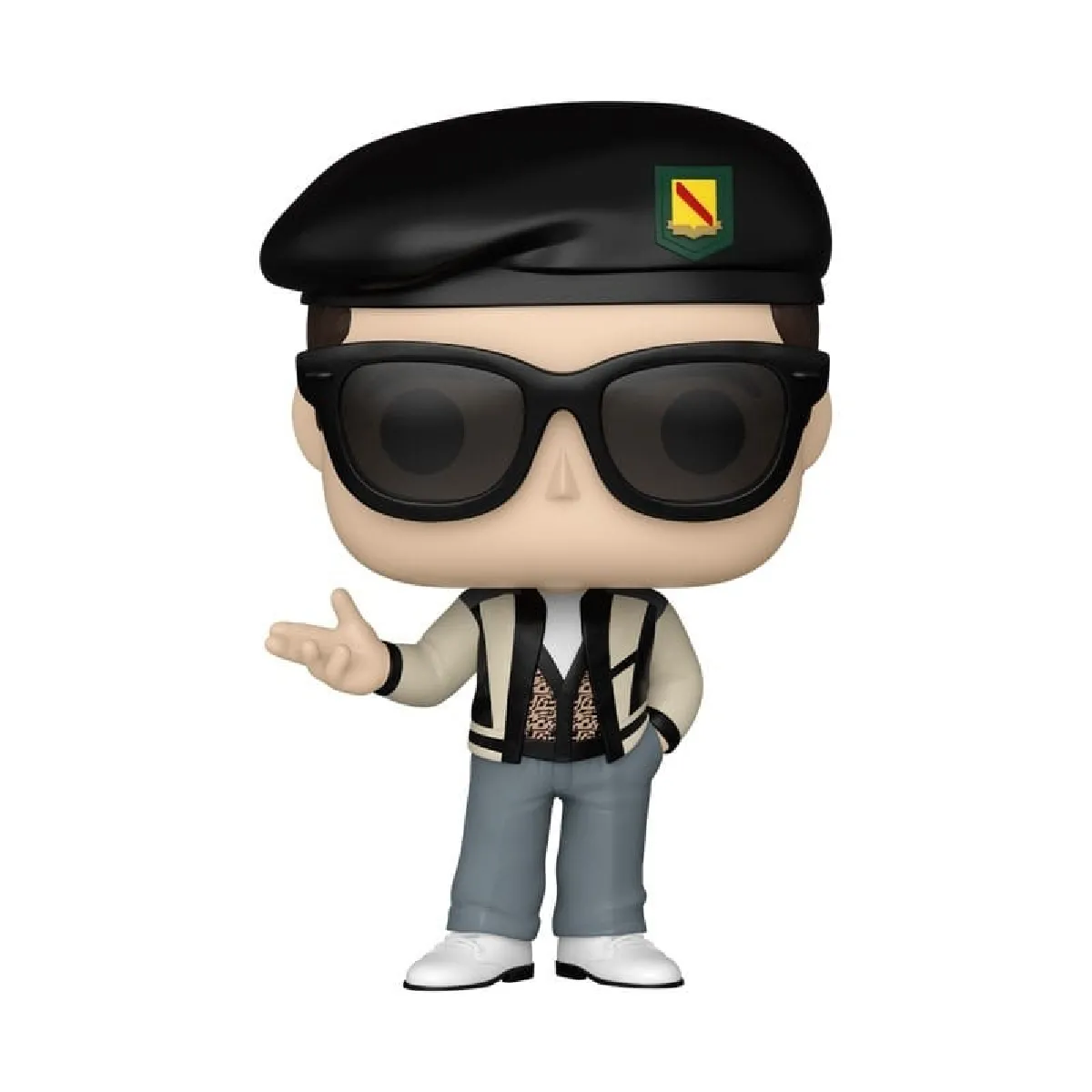 La Folle Journée de Ferris Bueller Figurine POP! Ferris 9 cm