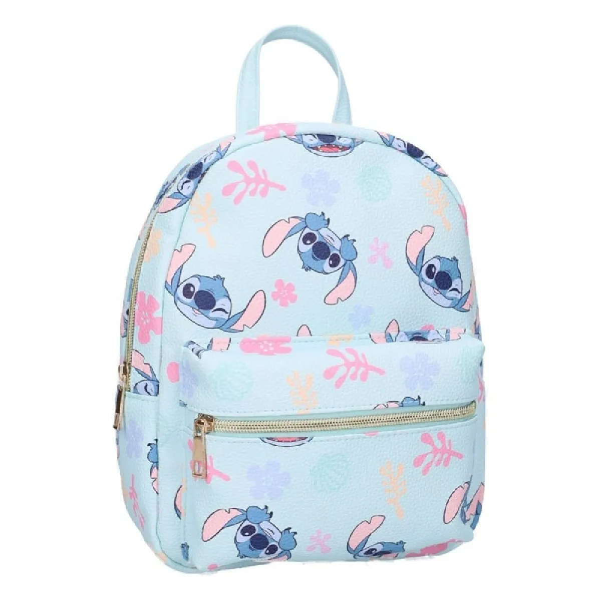 Hello Kitty Sac À Dos Lilo & Stitch Stitch Sweet On You - Image 2