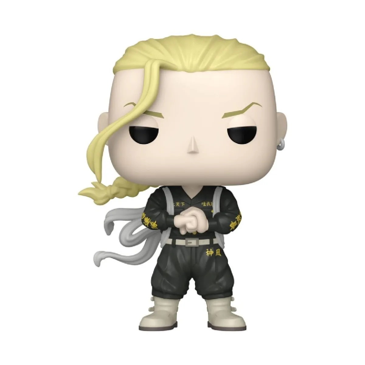 Tokyo Revengers Figurine POP! Plus Draken 9 cm