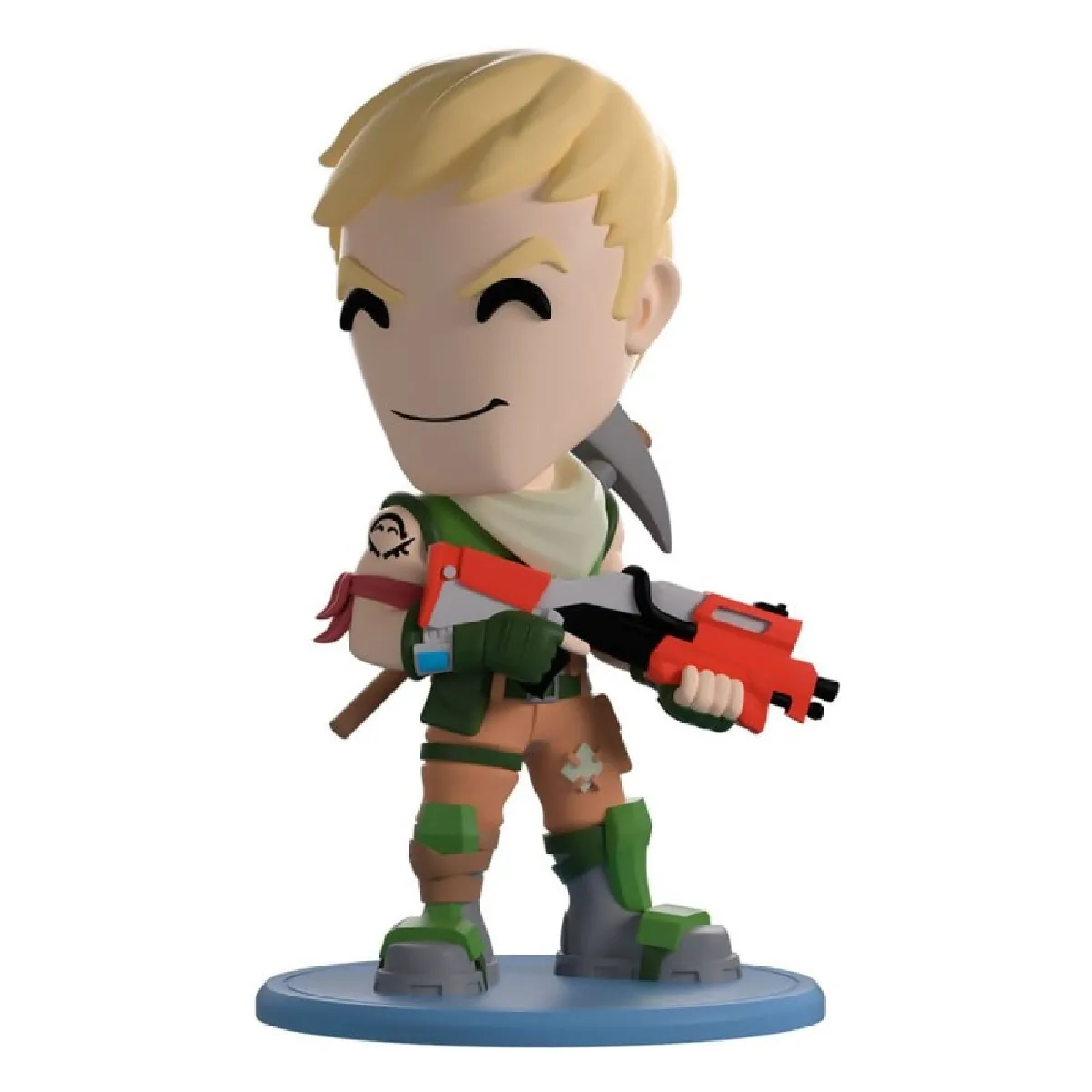 Youtoz Fortnite - Figurine Jonesy 13 Cm