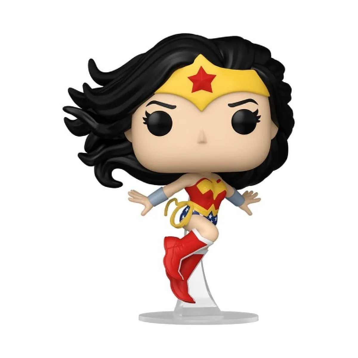 Figurine Funko Pop Heroes DCNC Wonder Woman