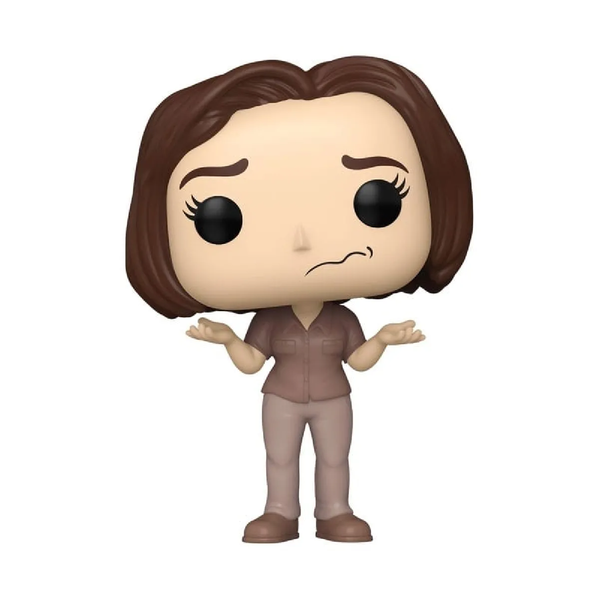 Saturday Night Live Figurine POP! Debbie Downer 9 cm