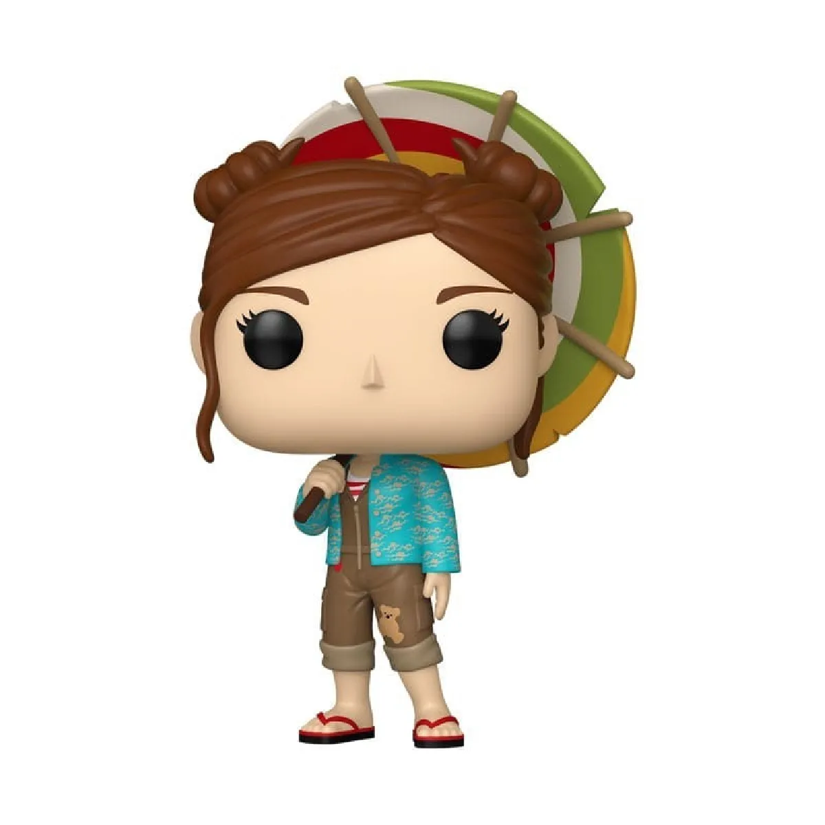 Firefly Figurine POP! Kaylee Frye 9 cm