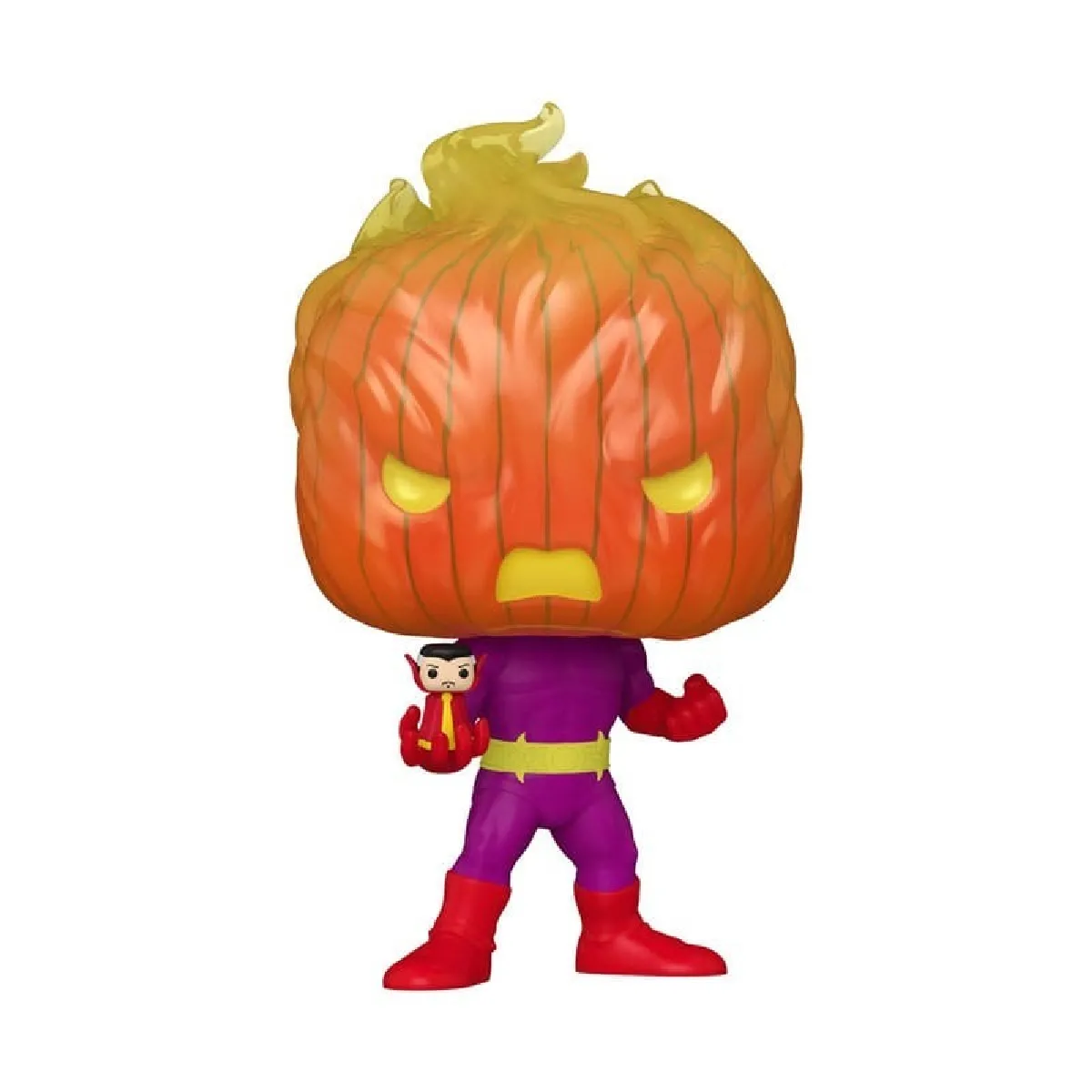 Strange Tales Figurine POP! Marvel Dormammu 9 cm - vue 9