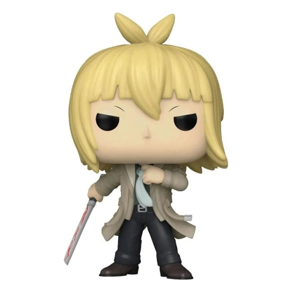 Funko Pop SPÉCIALTY Series Animation: Tokyo Ghoul:Re Shirazu