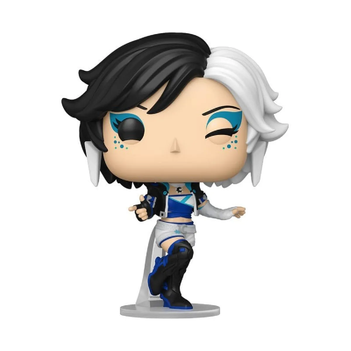 Marvel Rivals Figurine POP! Luna Snow 9 cm