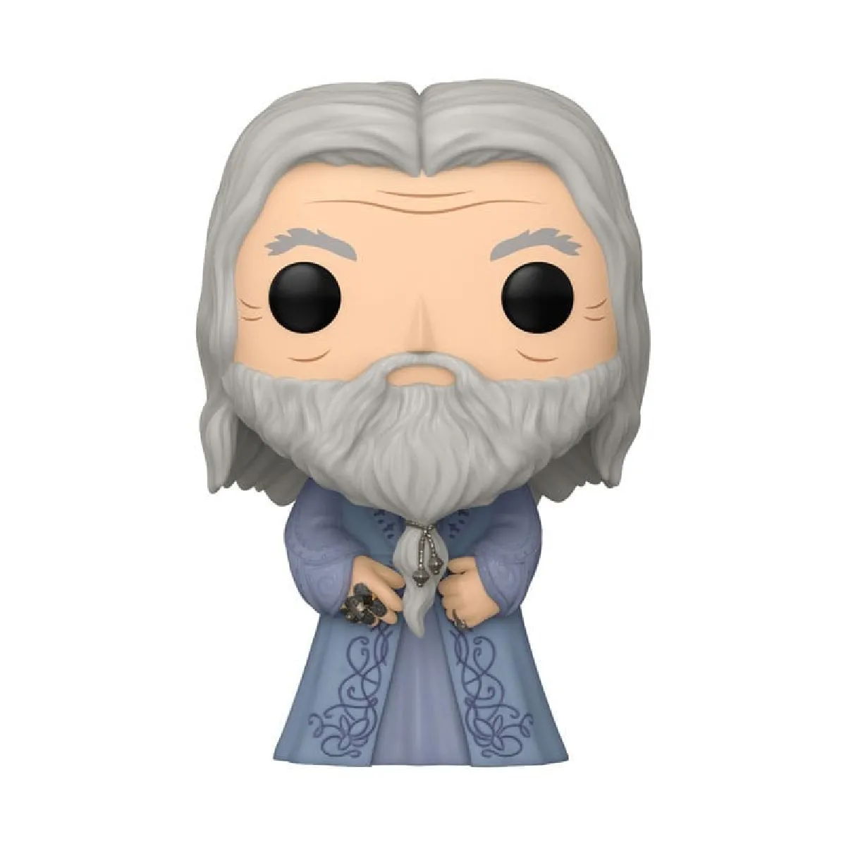 Figurine Funko Pop Harry Potter S18 Dumbledore Horcruxes - vue 3