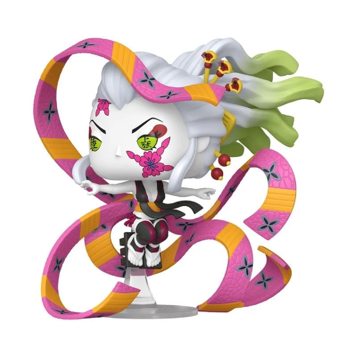 Figurine Funko Pop Deluxe DS Daki Demon Form - vue 4