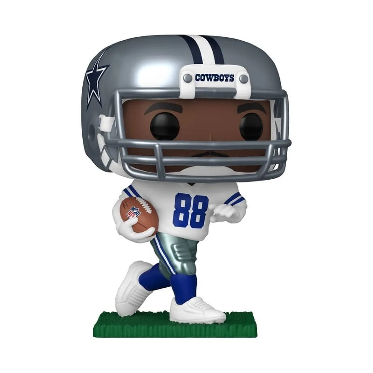 NFL : Legends Figurine POP! Michael Irvin Cowboys 9 cm