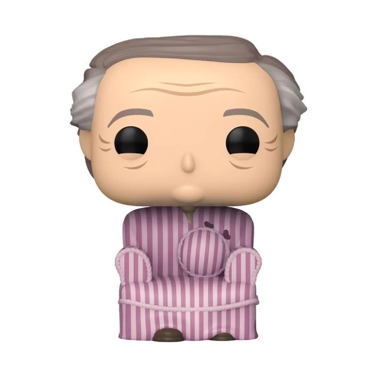Harry Potter Figurine POP! Premium Slughorn 9 cm