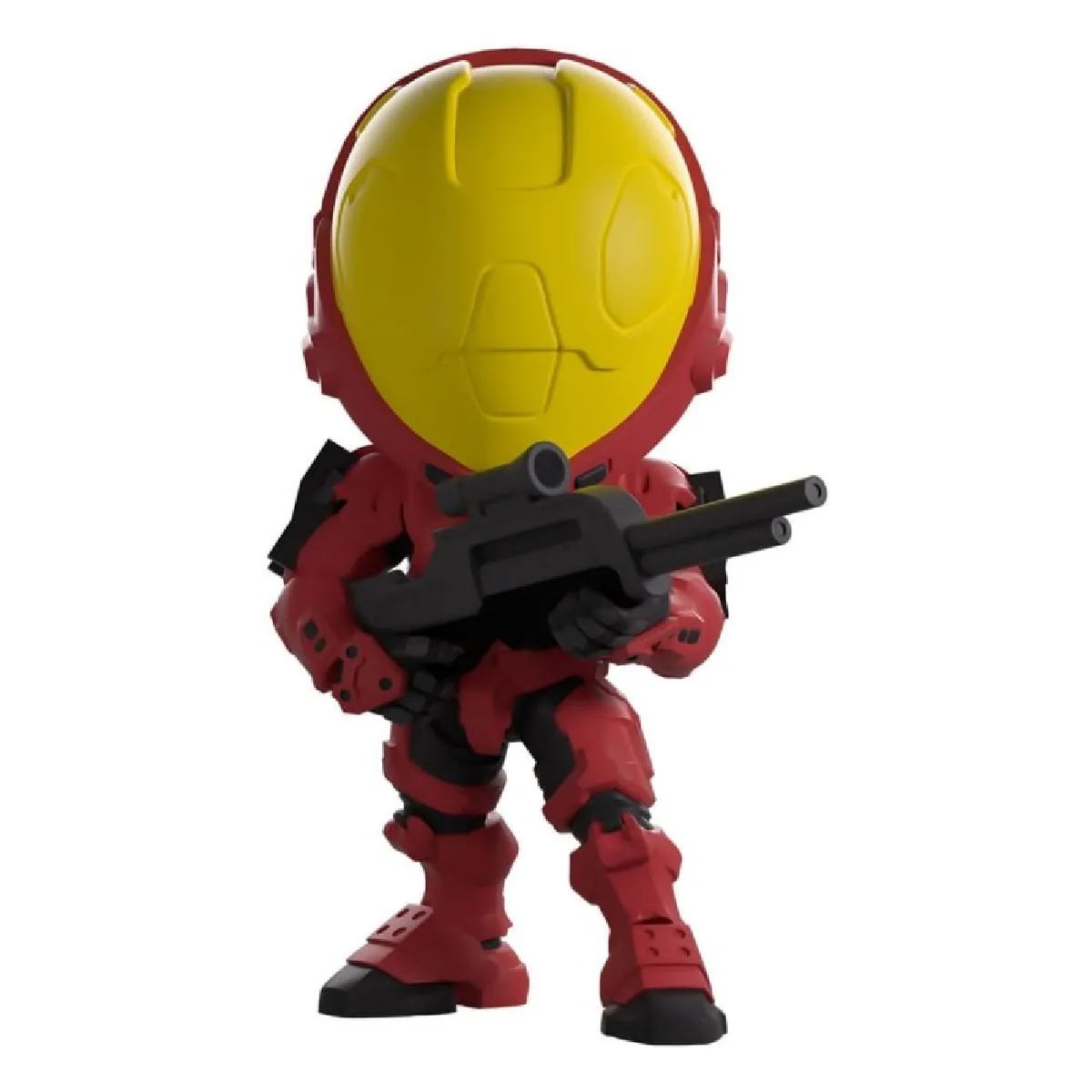 Youtoz Halo - Figurine Spartan Eva 12 Cm