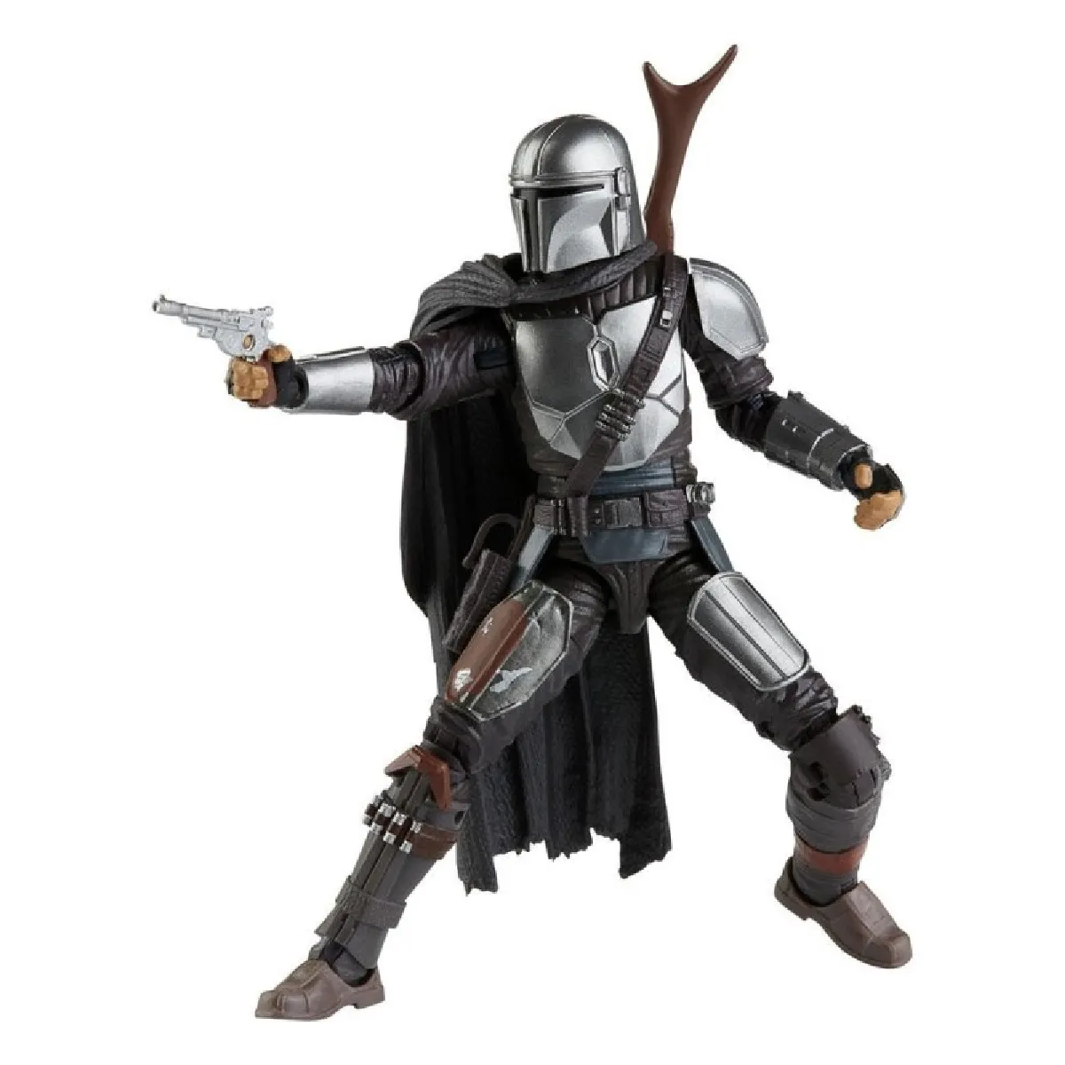 Star Wars The Mandalorian Series Figurine 2020 The Mandalorian 15 cm