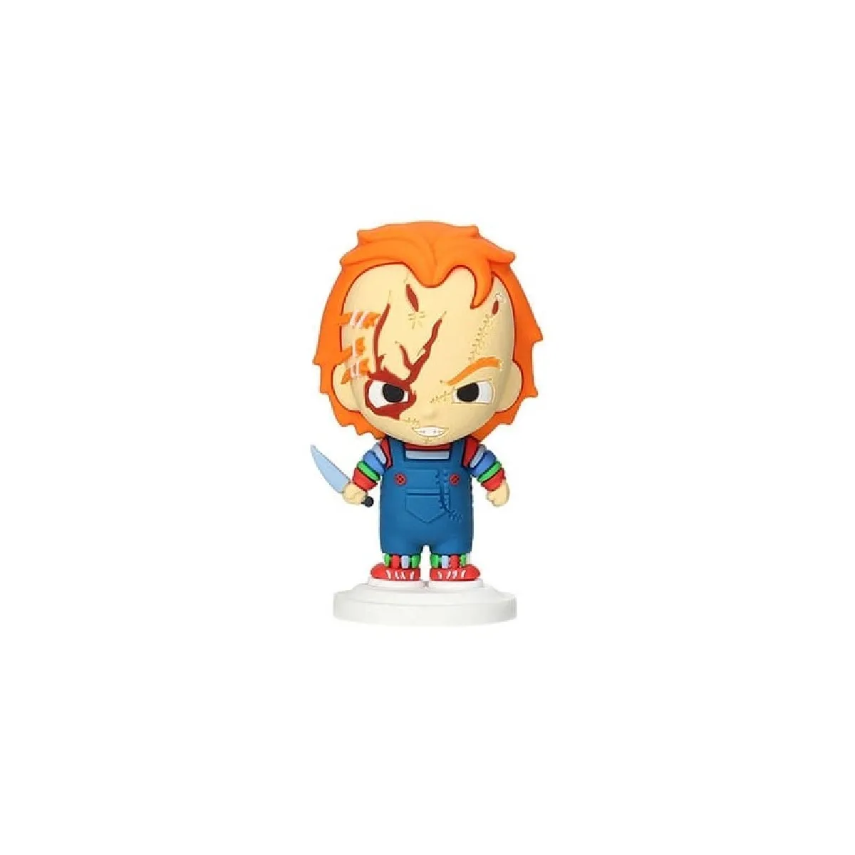 Sd Toys Figurine Chucky Pokis