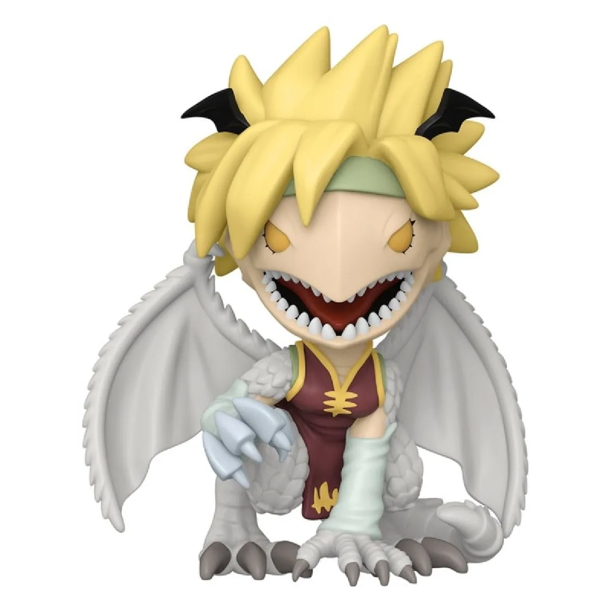 My Hero Academia Figurine POP! Super Sized Jumbo Ryukyu Dragon 25 cm
