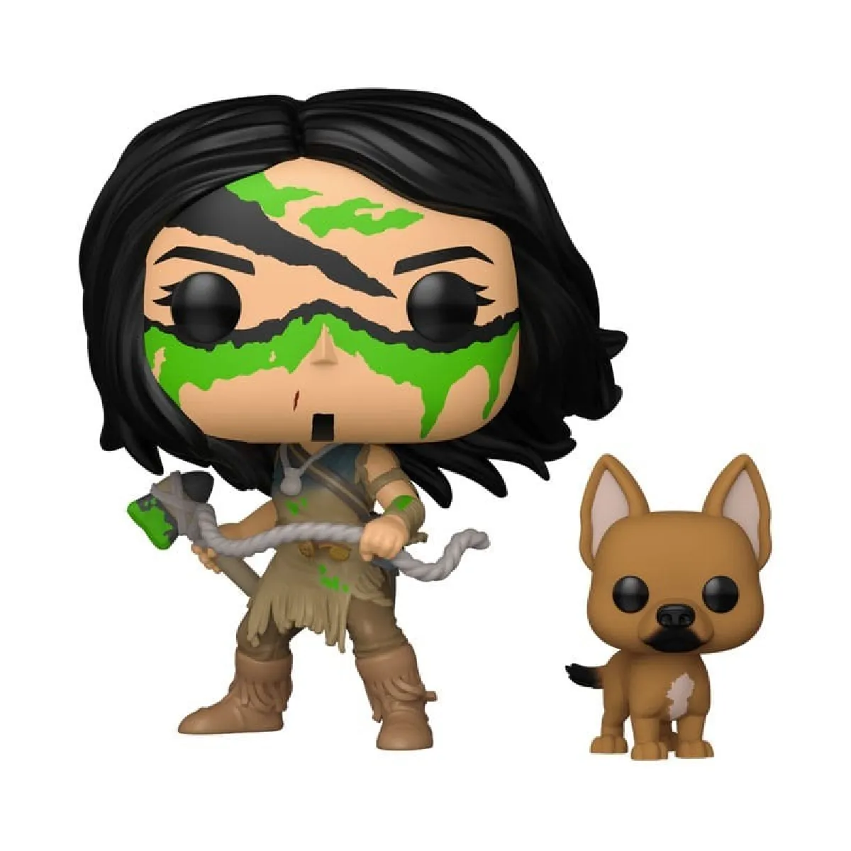 Prey Figurine POP! Naru GW 9 cm