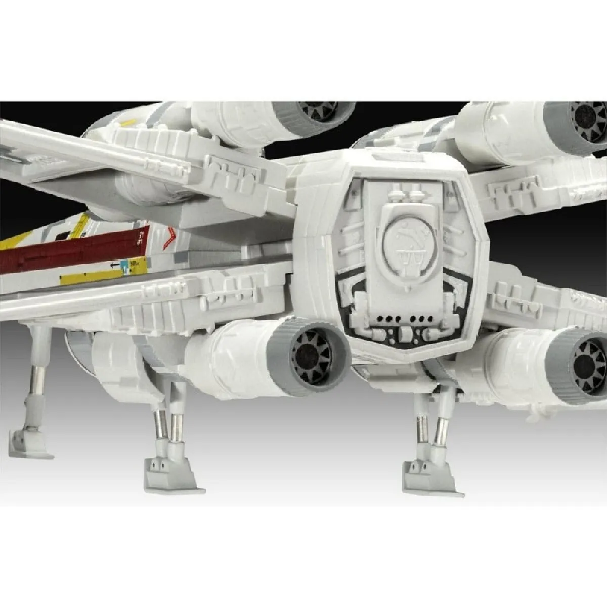 Star Wars The Black Series Carson Teva casque électronique - Hasbro Pulse