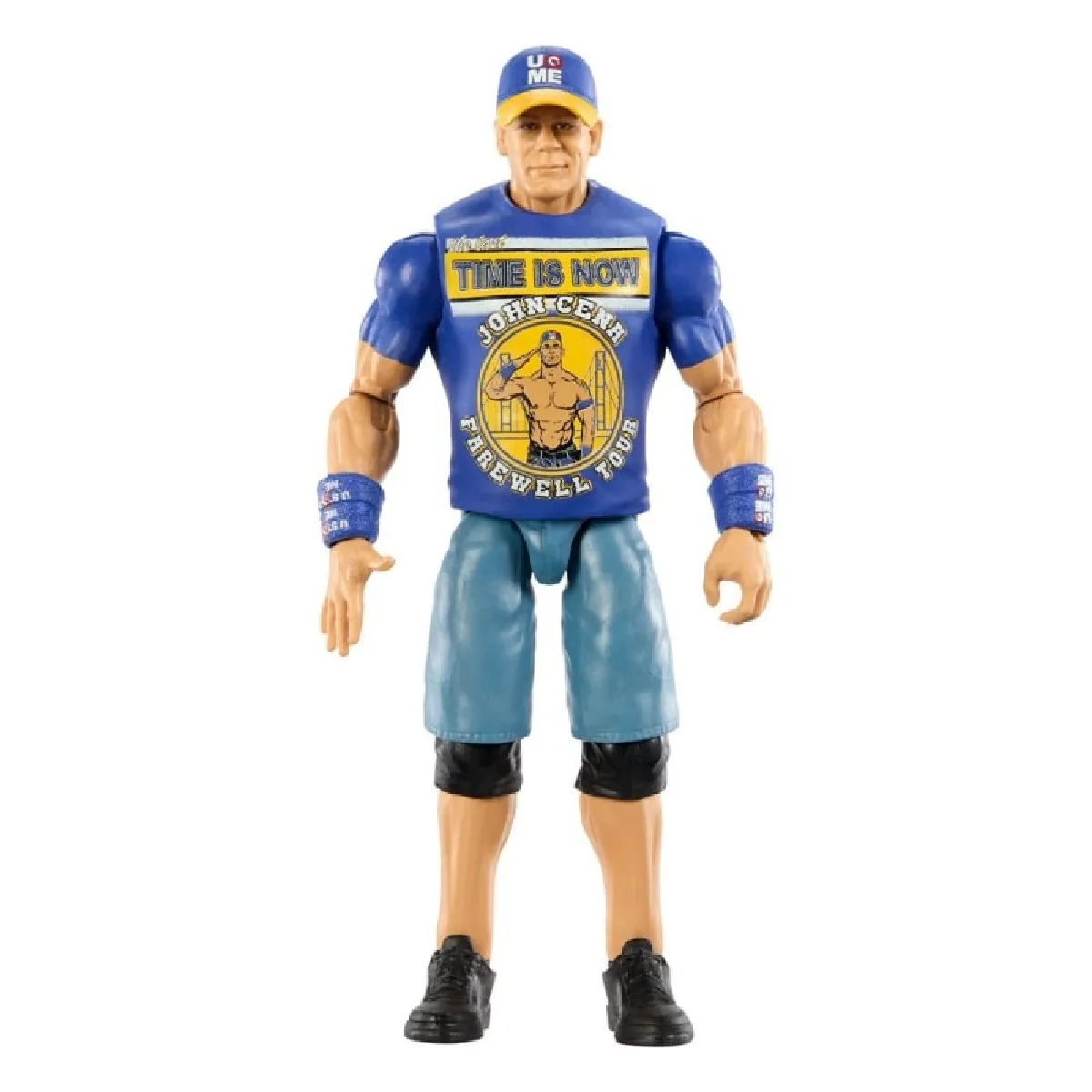 wwe Figurine John Cena serie 159