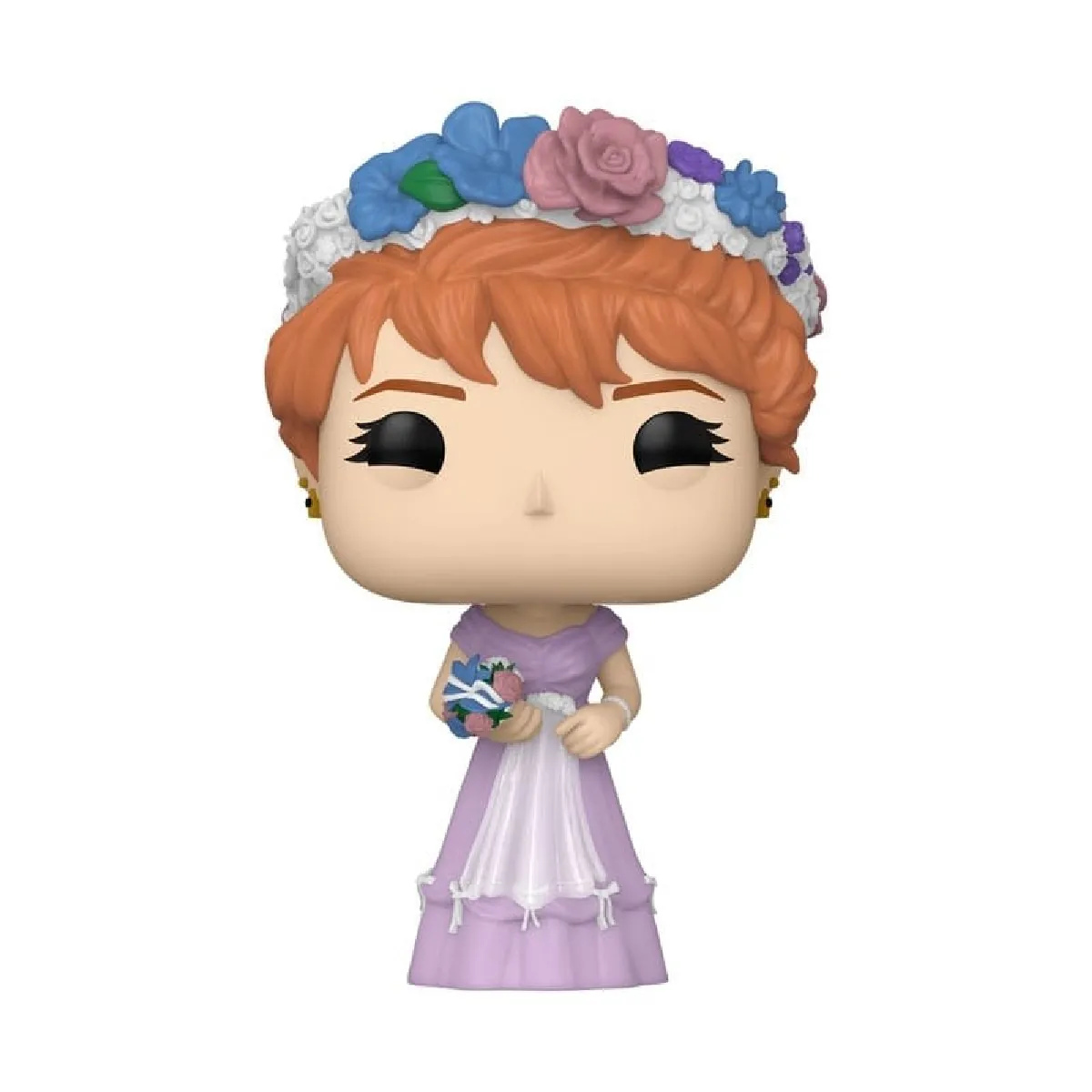 Seize Bougies pour Sam Figurine POP! Samantha 9 cm