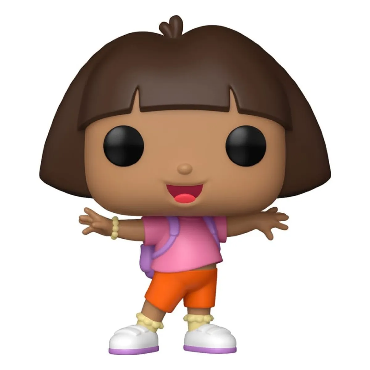 Dora 'exploratrice Figurine POP! Dora 'exploratrice 9 cm