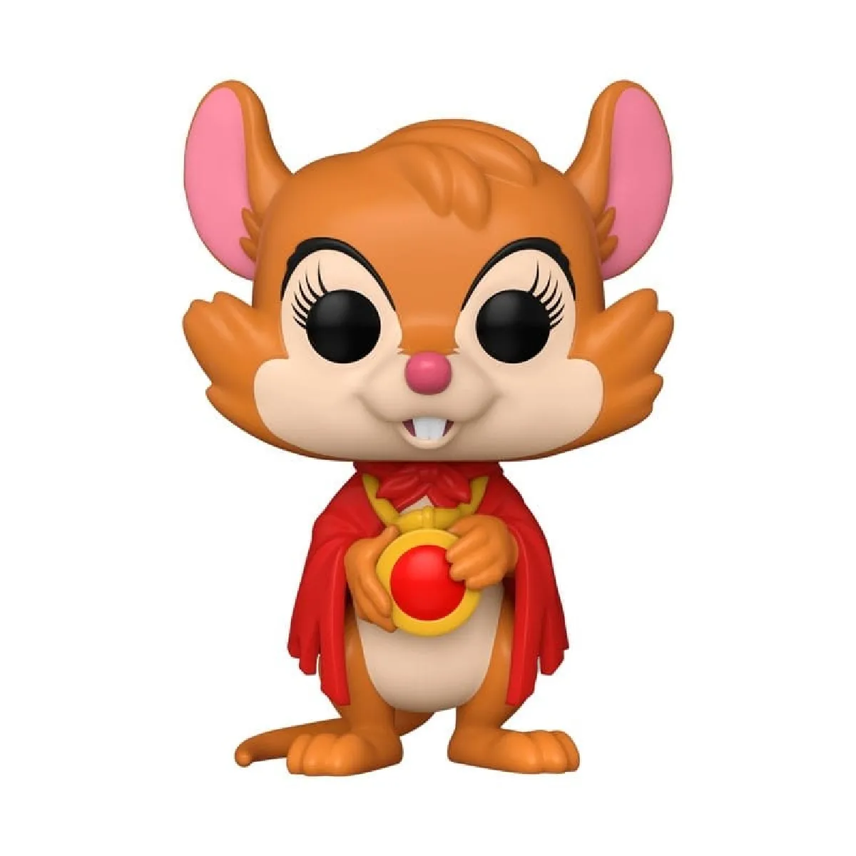 Brisby et le Secret de NIMH Figurine POP! Mrs. Brisby 9 cm - vue 9