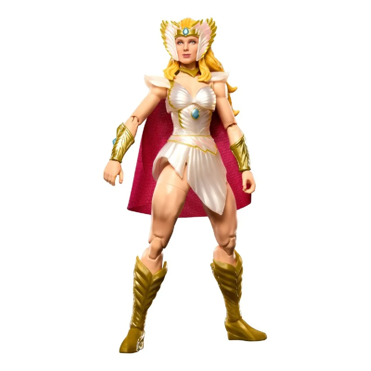 Les Maîtres de 'Univers Core New Etheria Figurine She Ra 18 cm - vue 7