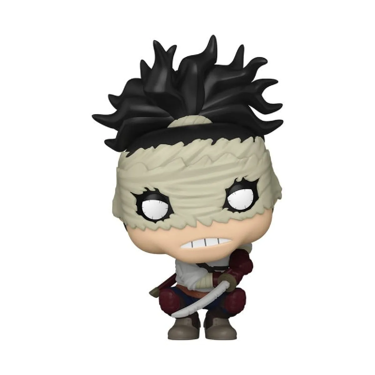 Figurine Funko Pop Animation My Hero Academia Stain - vue 3