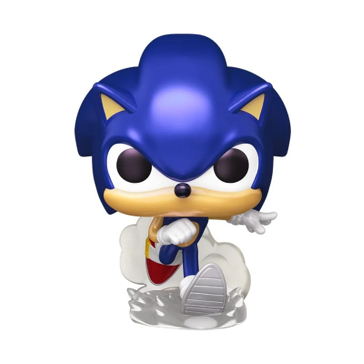 Figurine Funko Pop Plus Sonic - vue 2