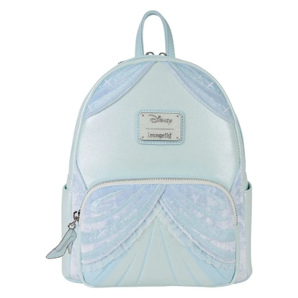Loungefly Disney - Mini Sac À Dos Cinderella Cosplay By