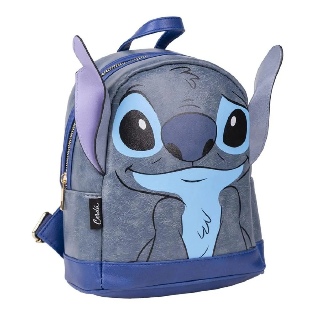 Cerdé Lilo & Stitch - Sac À Dos Stitch