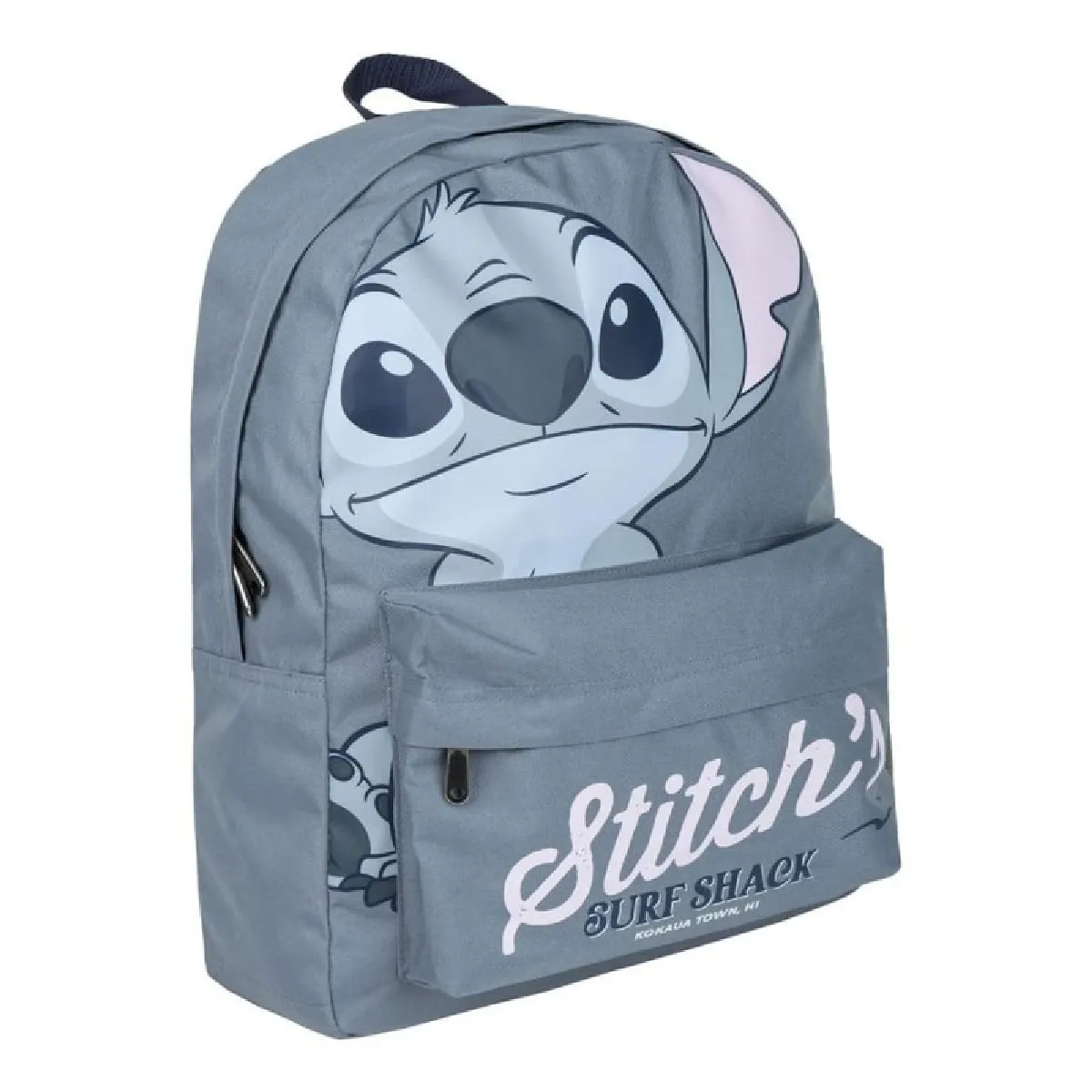 Cerdé Lilo & Stitch - Sac À Dos Stitch Surf Shack