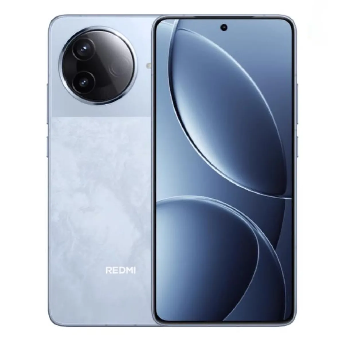 Xiaomi Redmi K80 5G 16/256 Go Bleu