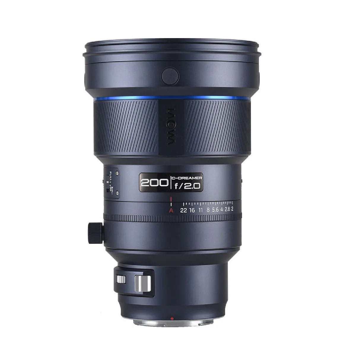Laowa 200Mm F2 Af Ff Nikon Z - Image 4