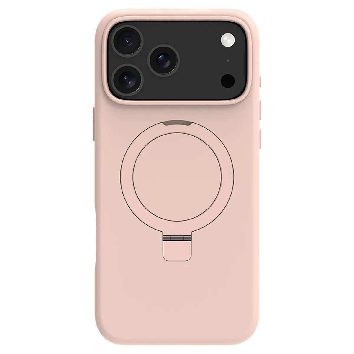 Dbramante1928 Noir Coque Pour Iphone 17 Pro Max
