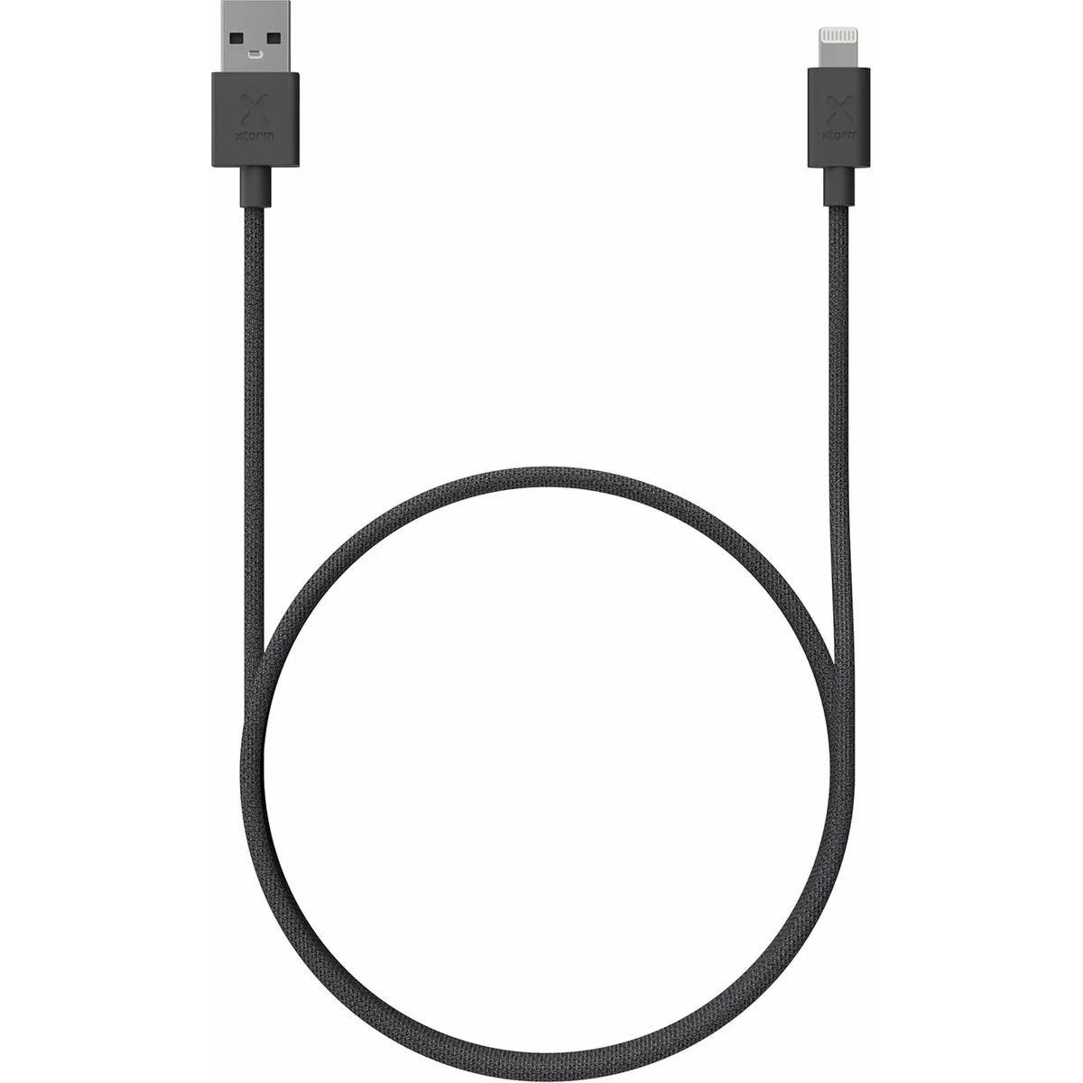 Xtorm Câble Usb-A Vers Lightning