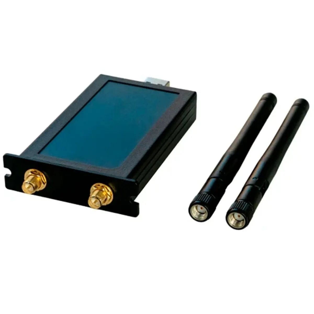 Câble Réseau Rigide UTP 6ème Catégorie Philips CRD2200