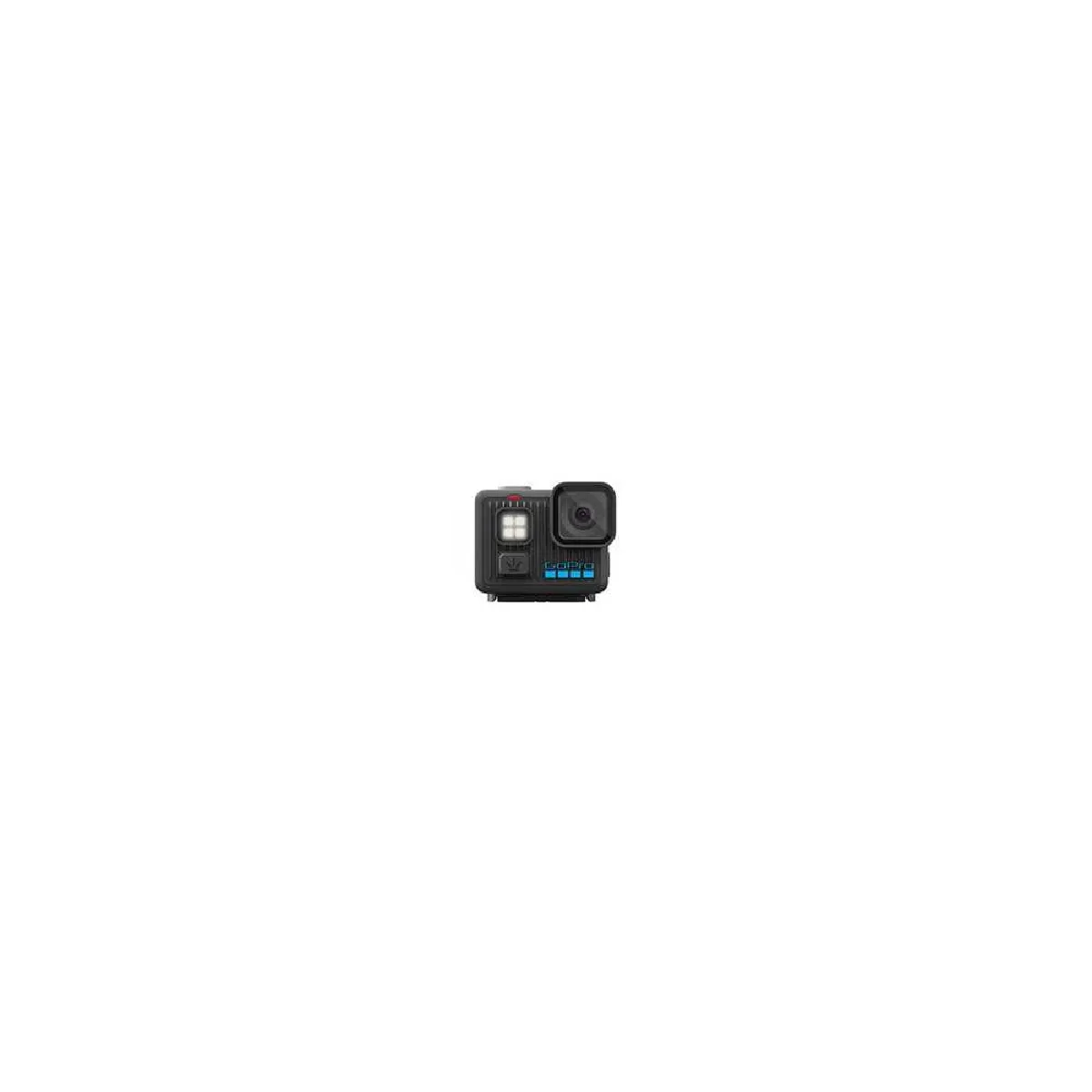 GOPRO  Lit Hero - Noir