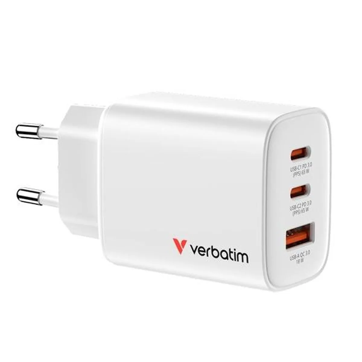 Câble USB Verbatim 32353