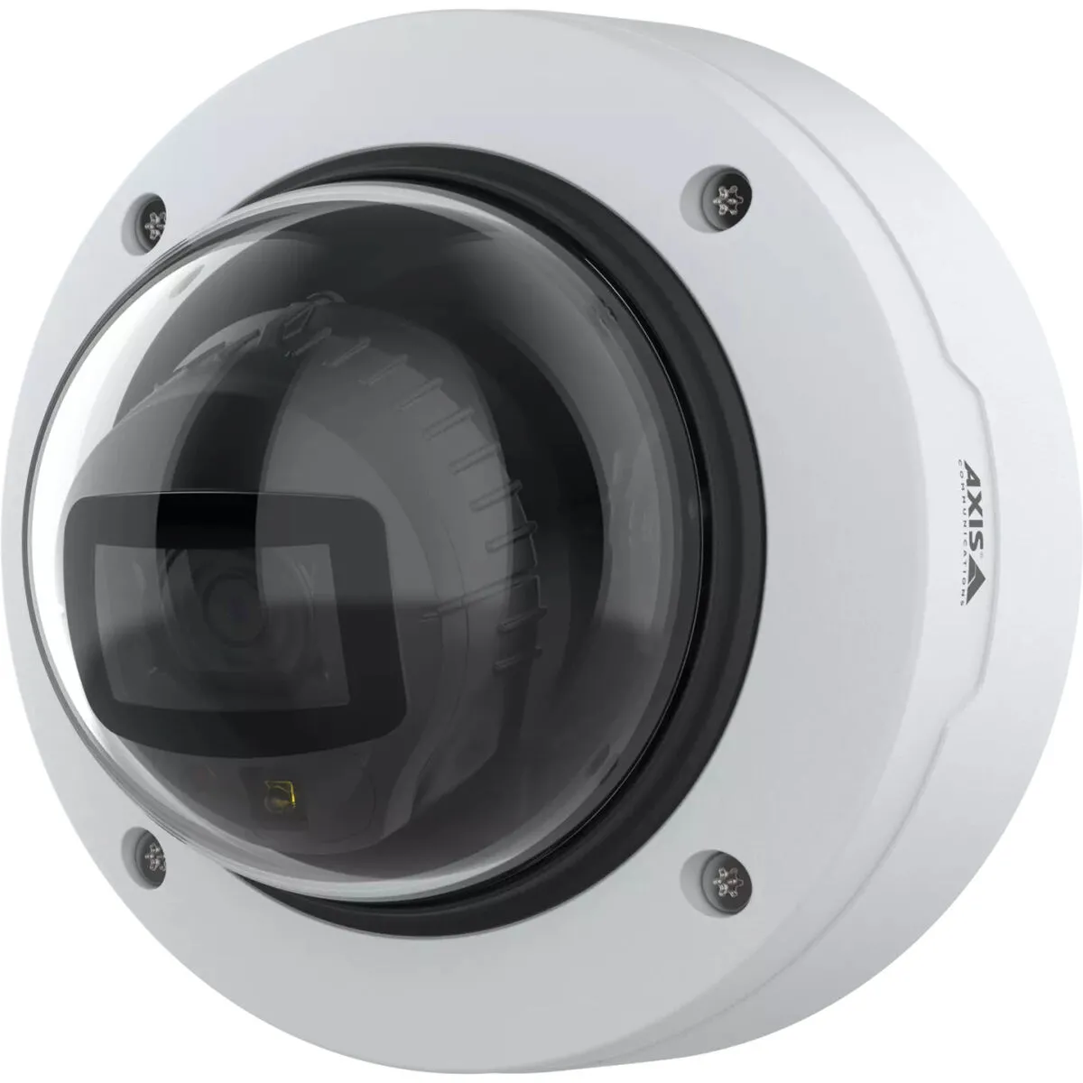 Axis Camescope De Surveillance 03154-001