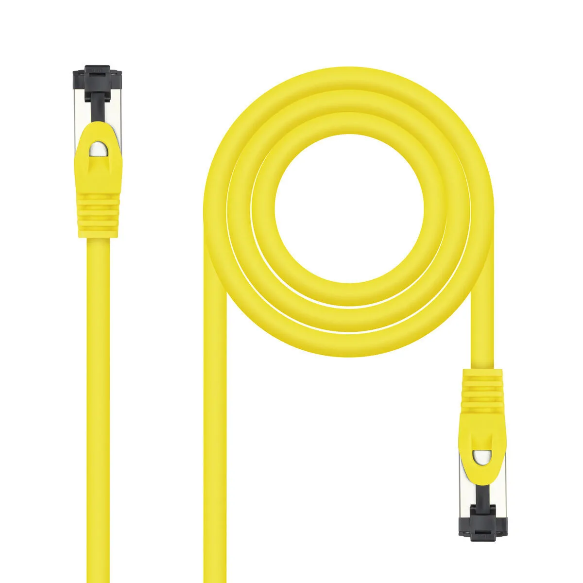 Nanocable Câble Réseau Rj45 Cat 8.1 - 2 M