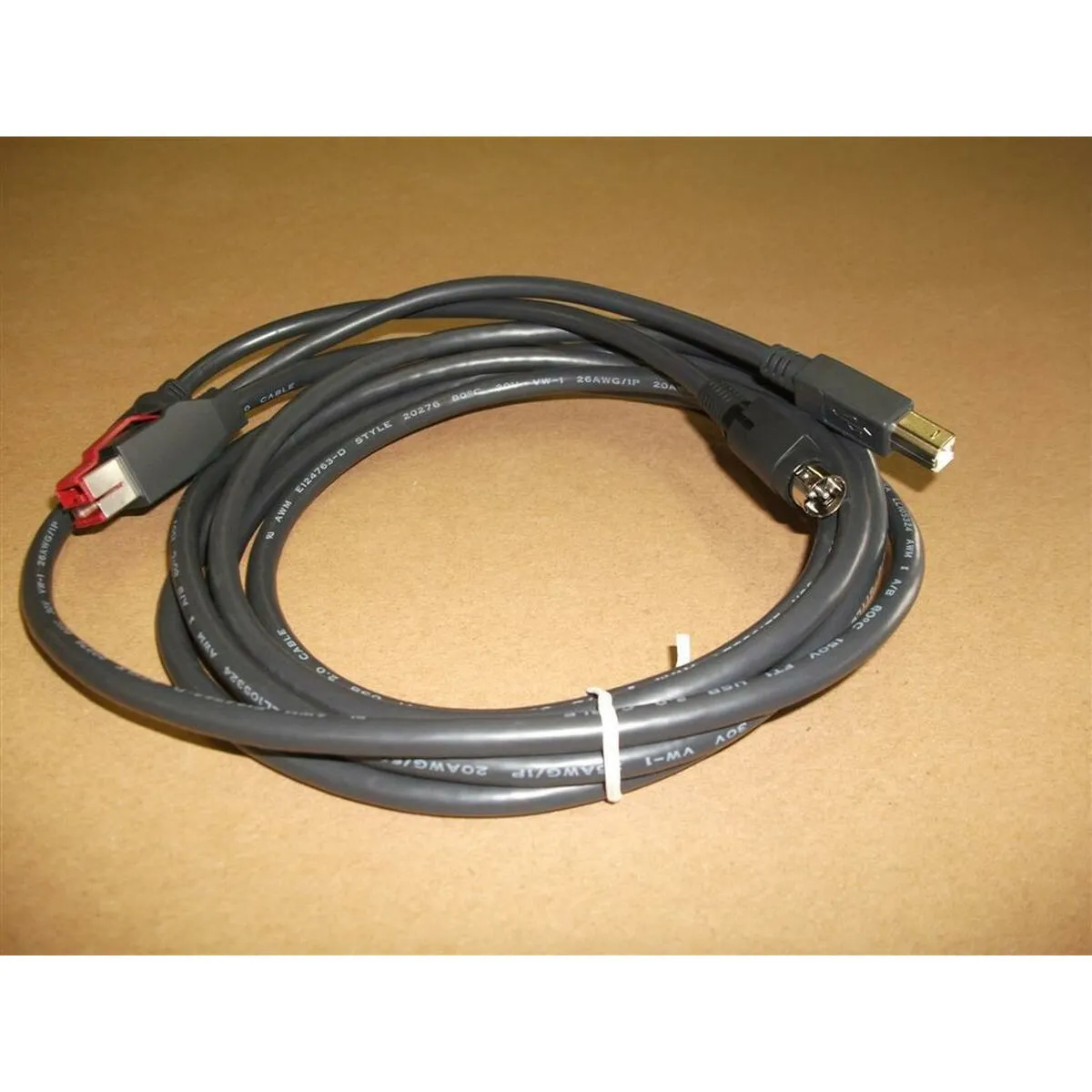 Support de table d'écran Epson PUSB Y CABLE